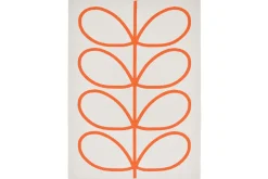 Vloerkleed Persimmon 460703 Giant Lineair Stem