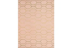 Vloerkleed Pink 37302 Arris | Wedgwood Home