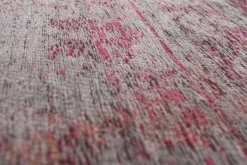 Vloerkleed Pink Flash 8261 Fading World Medallion