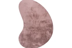 Vloerkleed Pink organic Heat