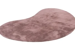 Vloerkleed Pink organic Heat