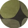 Vloerkleed Plateau Moss 91907 Decor | Brink & Campman