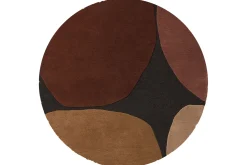Vloerkleed Plateau Terra 91903 Decor | Brink & Campman