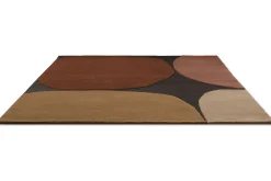 Vloerkleed Plateau Terra 91903 Decor | Brink & Campman