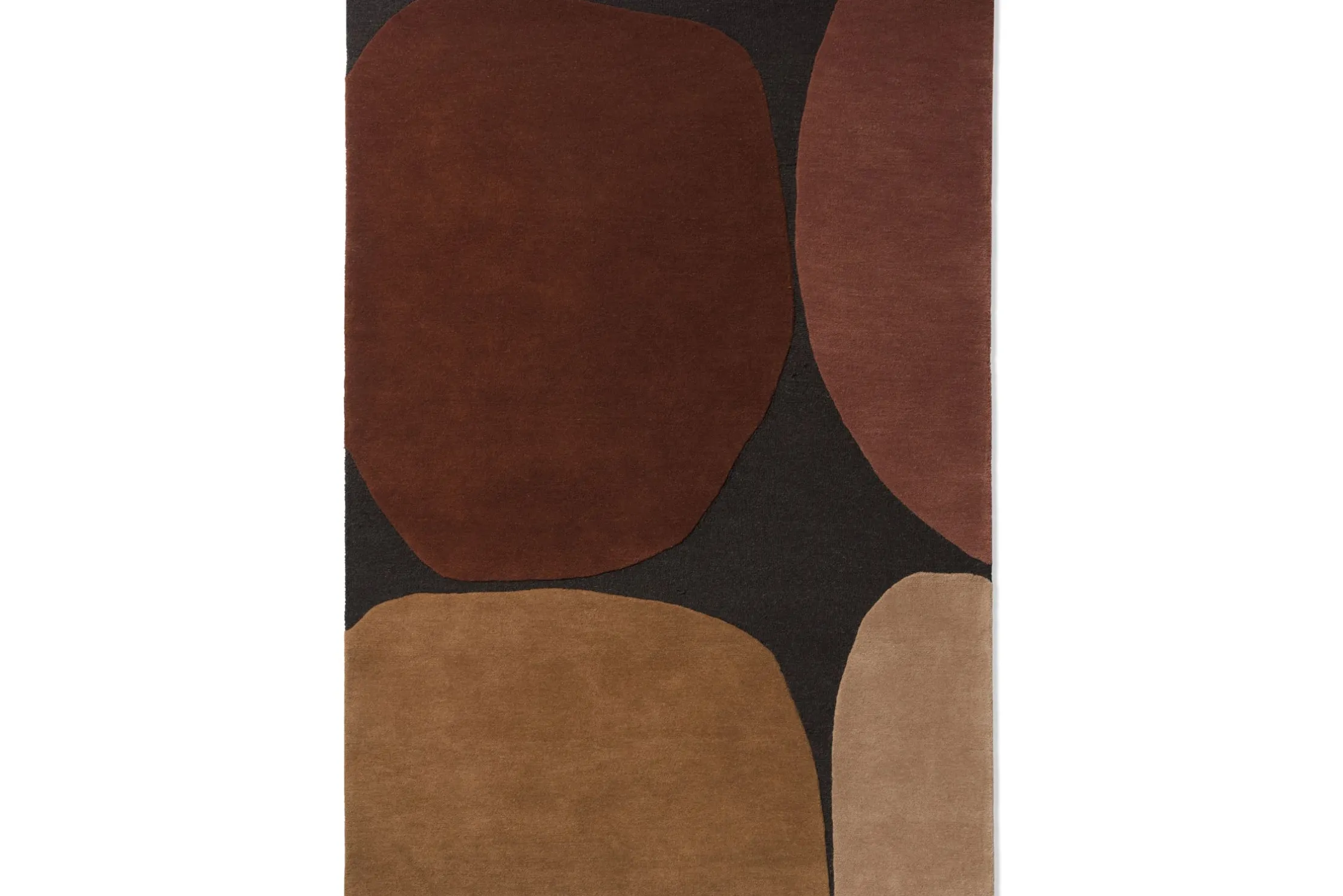 Vloerkleed Plateau Terra 91903 Decor | Brink & Campman