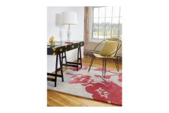 Vloerkleed Poppy 039600 Floral 300