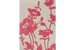 Vloerkleed Poppy 039600 Floral 300
