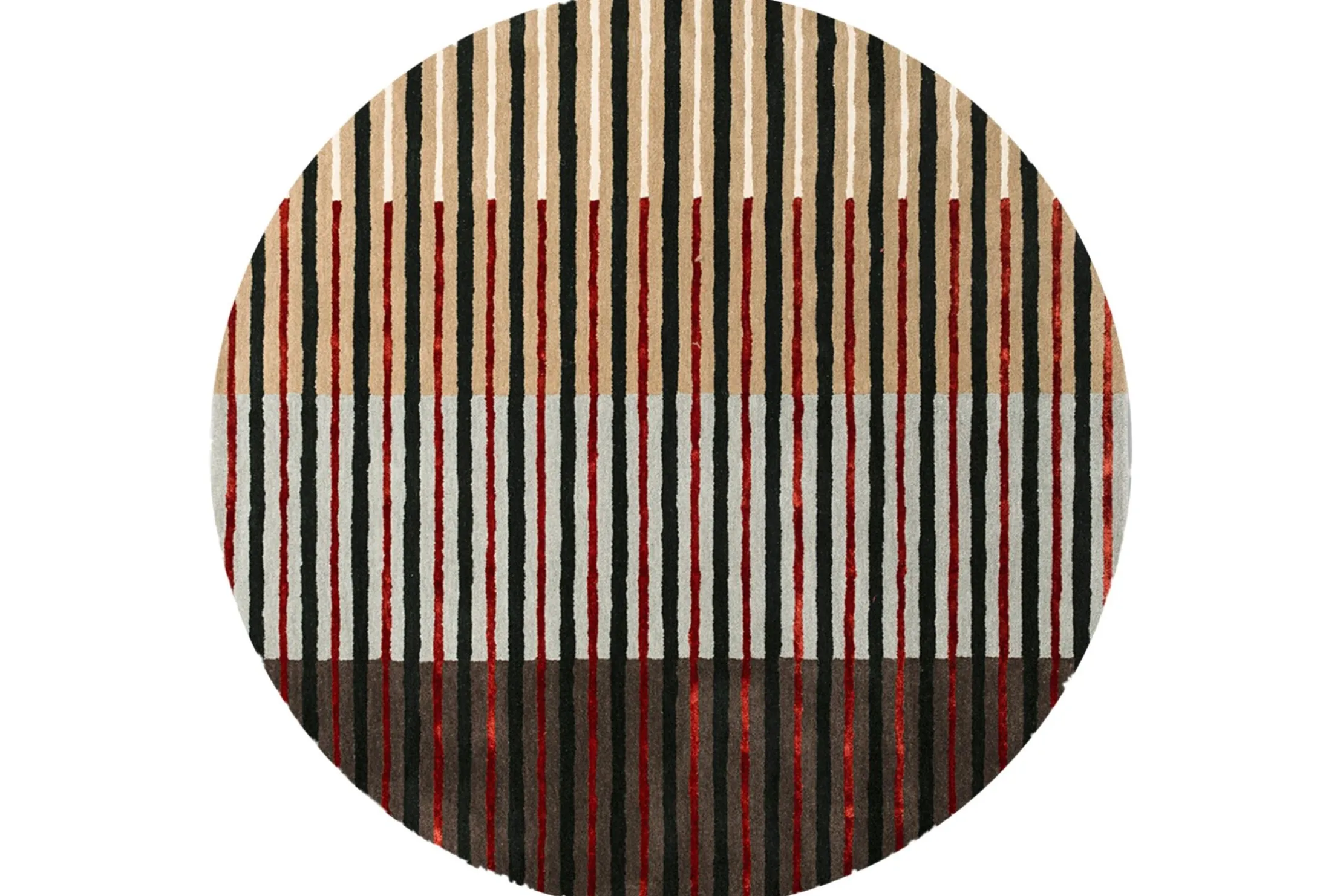 Vloerkleed Proof 95907 Decor | Brink & Campman