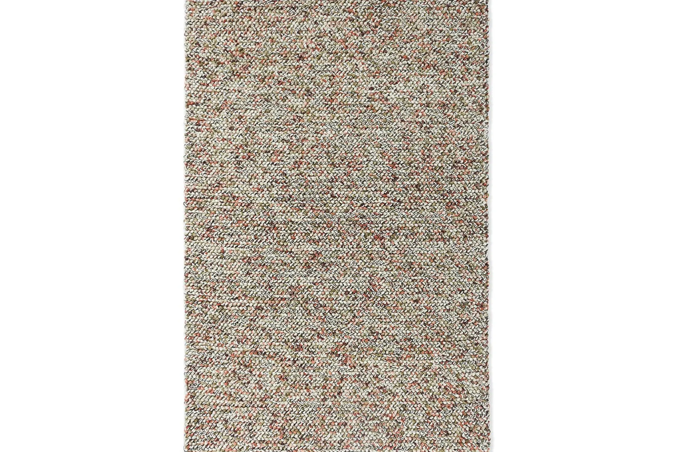 Vloerkleed Pumpkin 29523 Marble | Brink & Campman