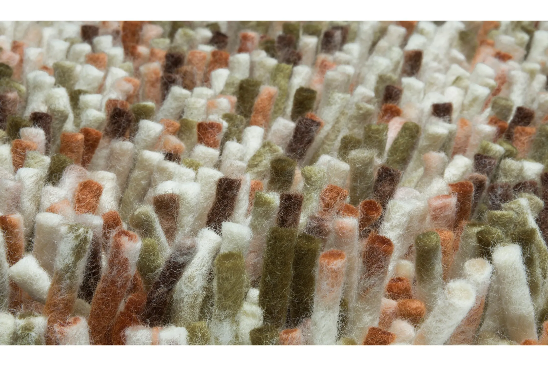 Vloerkleed Pumpkin 70523 Rocks | Brink & Campman