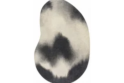 Vloerkleed Rain 2091 Meditation Aquarelle