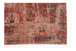 Vloerkleed 782 Red Brick 8719 Antiquarian Antique Hadschlu