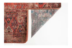 Vloerkleed 782 Red Brick 8719 Antiquarian Antique Hadschlu