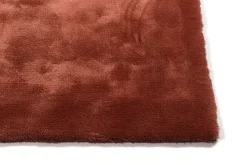 Vloerkleed 63 Rood Cosi