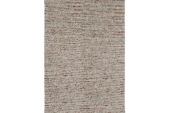 Vloerkleed Rood multi 670 Spark | Beside Rugs
