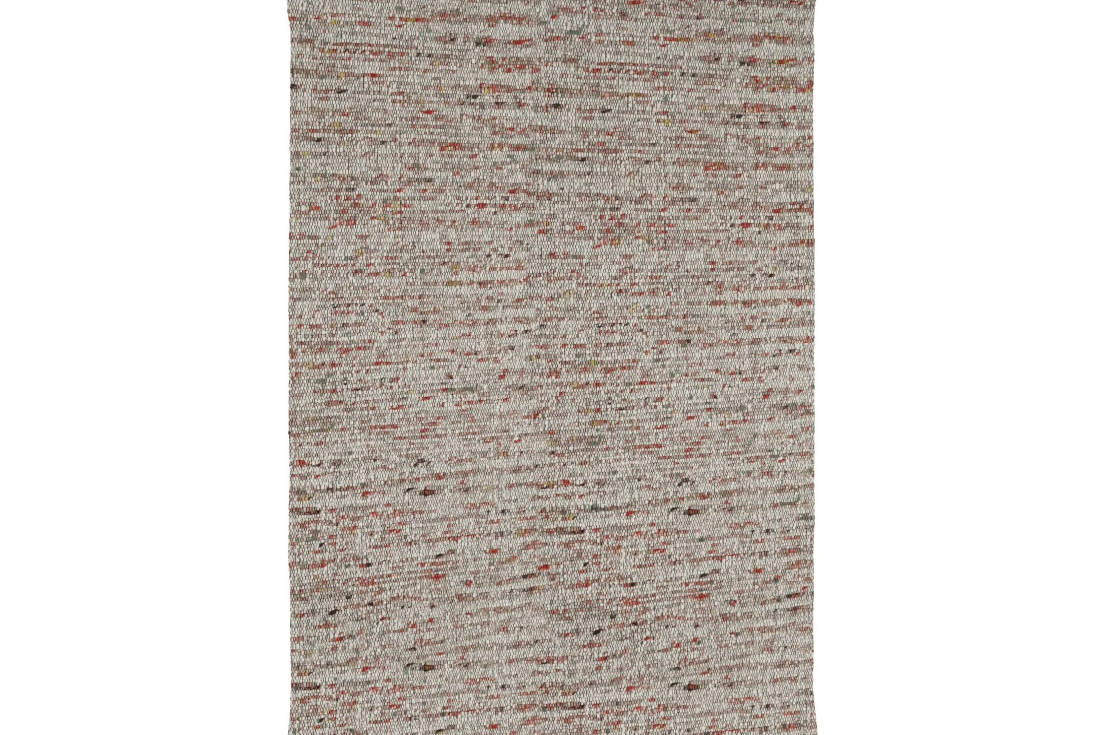 Vloerkleed Rood multi 670 Spark | Beside Rugs