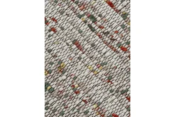Vloerkleed Rood multi 670 Spark | Beside Rugs