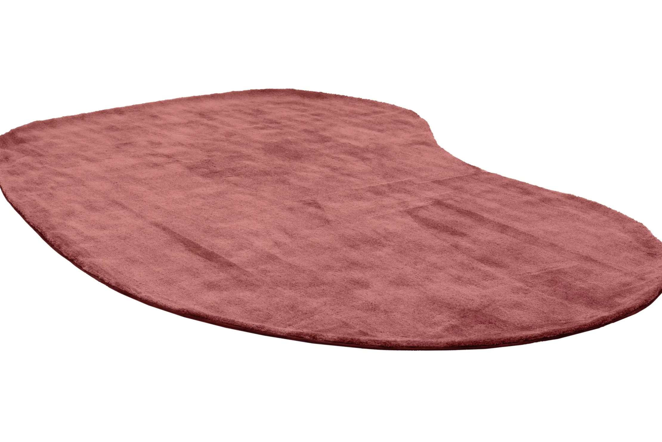 Vloerkleed 44 Roze Dias