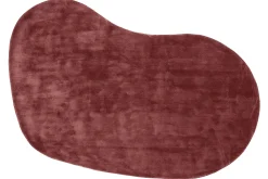 Vloerkleed 44 Roze Dias