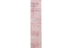 Vloerkleed 43 Roze Raheen