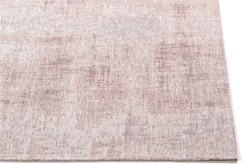 Vloerkleed 43 Roze Raheen