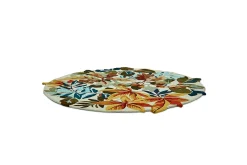 Vloerkleed Russet Brown 146501 Robins Wood