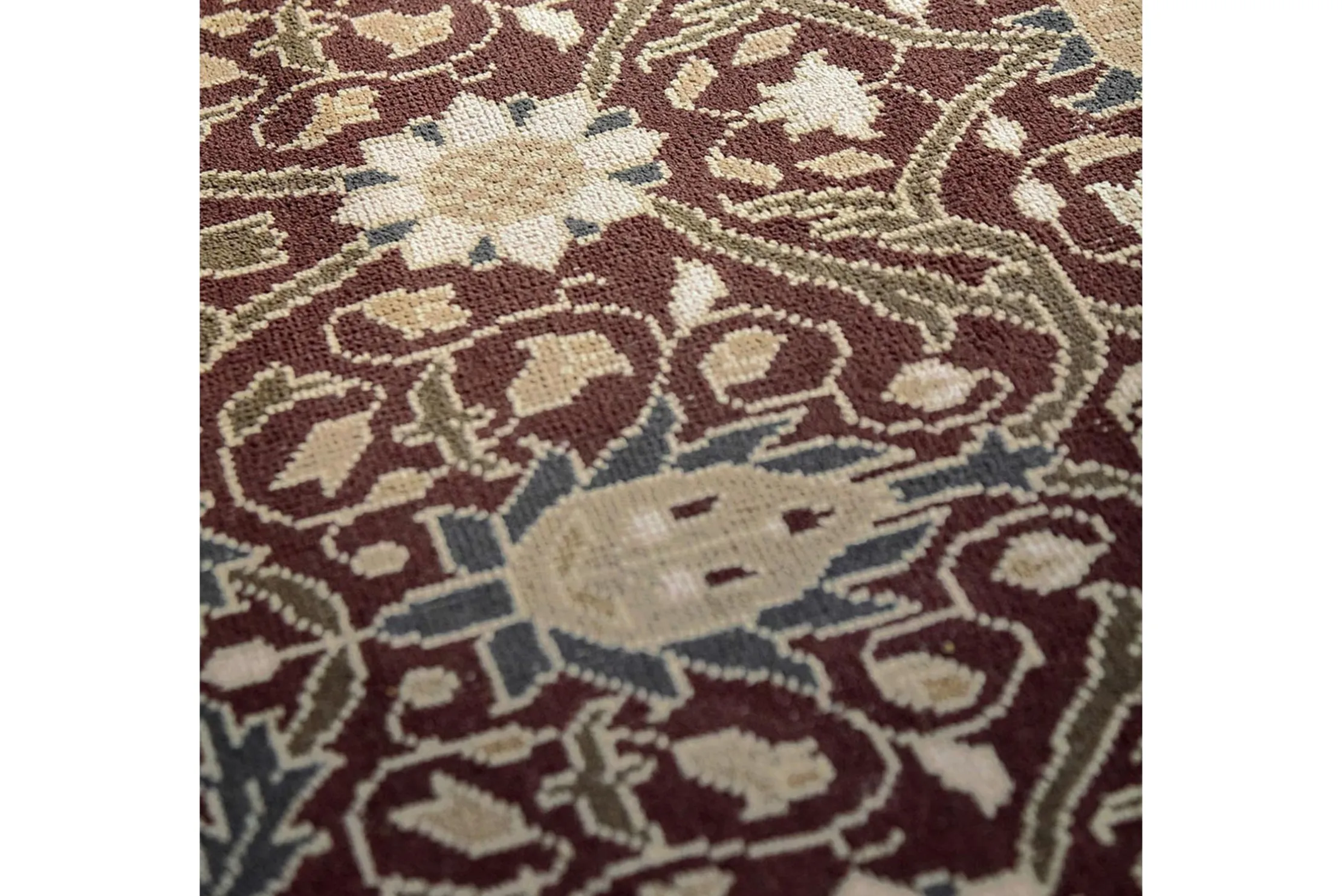 Vloerkleed Russet 130500 Montreal