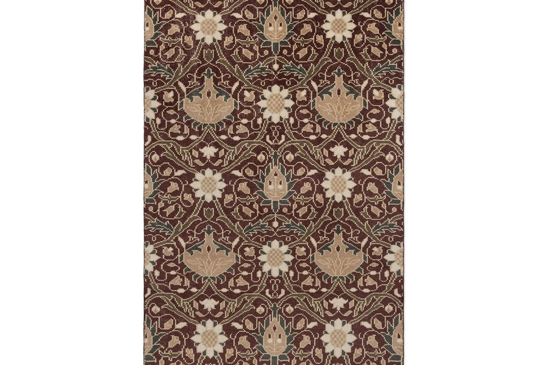 Vloerkleed Russet 130500 Montreal