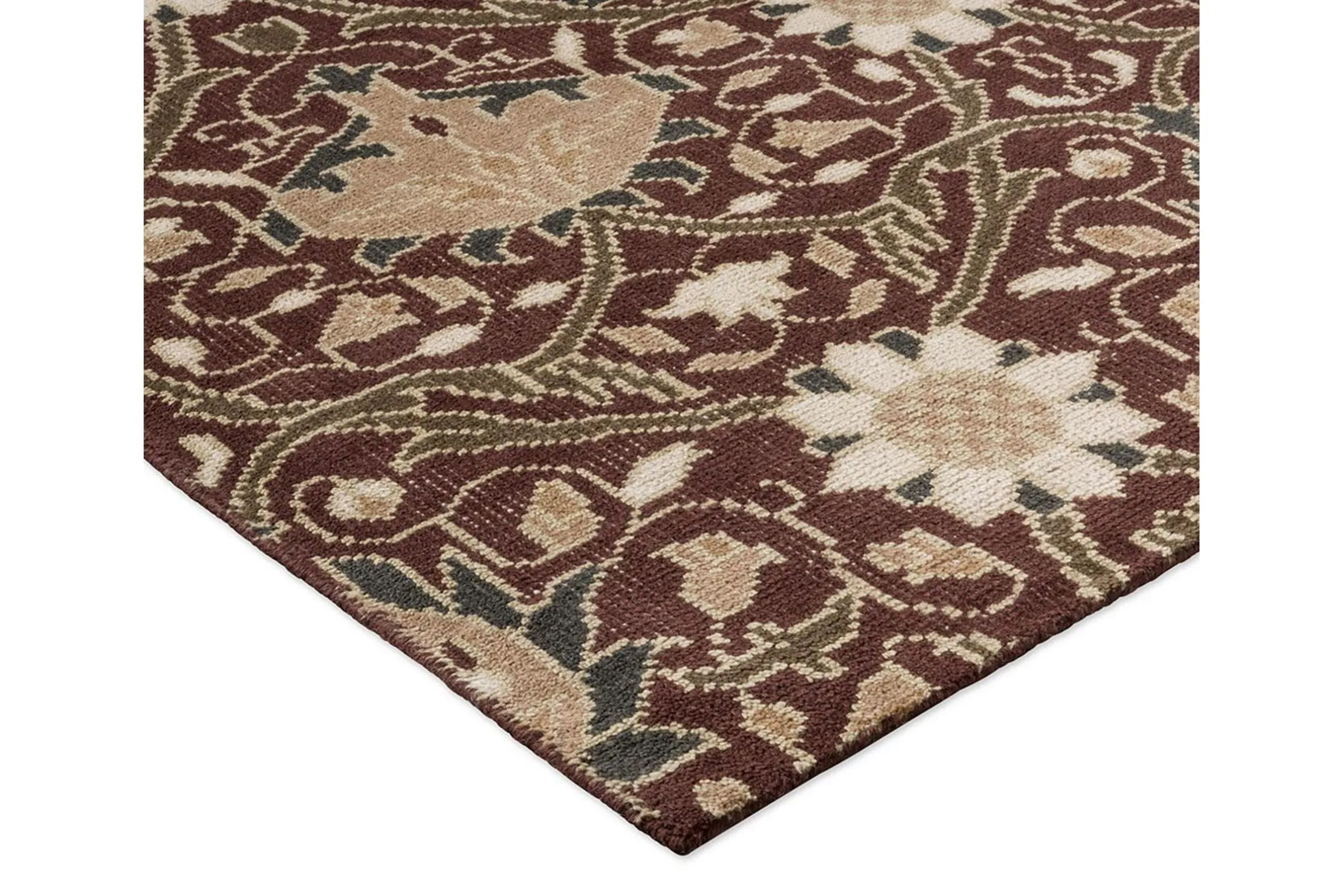 Vloerkleed Russet 130500 Montreal