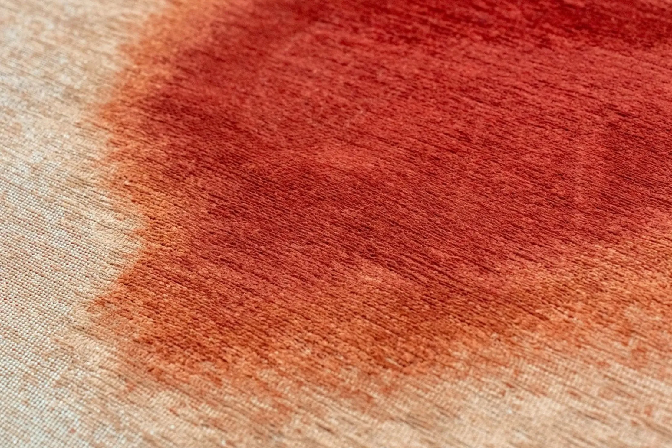 Vloerkleed Rust 2090 Meditation Aquarelle