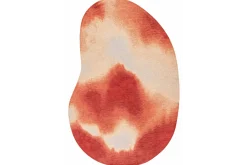 Vloerkleed Rust 2090 Meditation Aquarelle