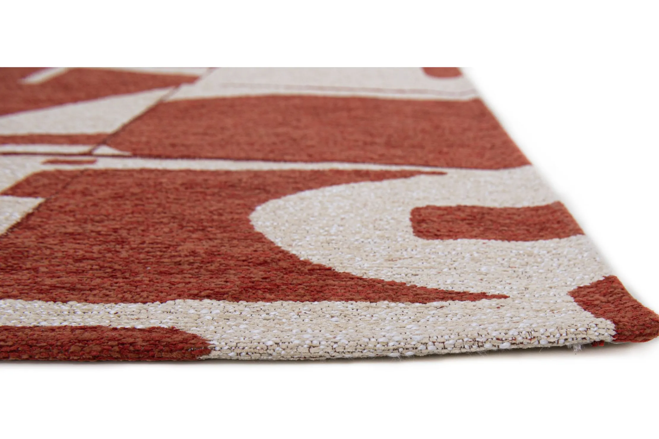Vloerkleed Rust 9364 Papercut