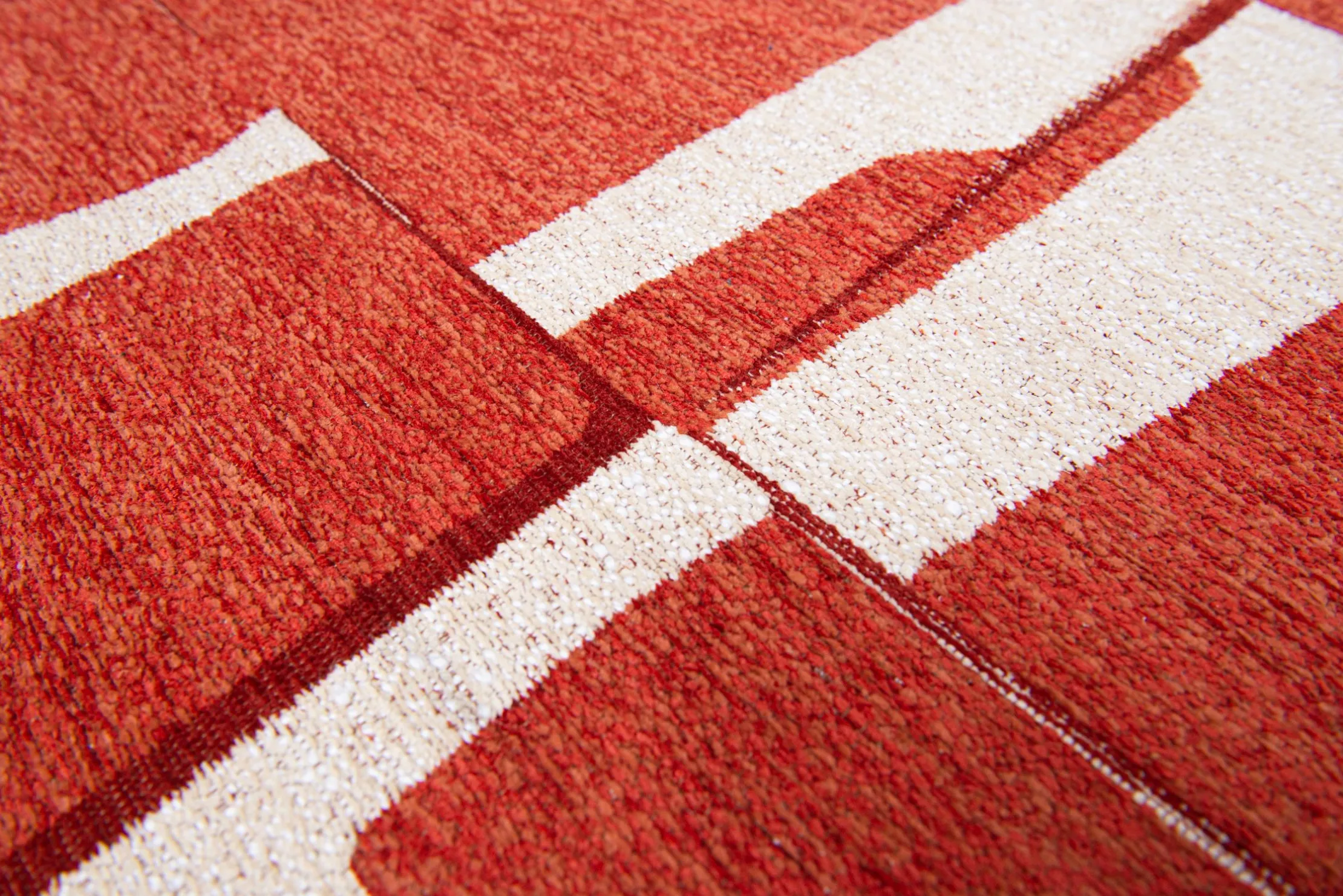Vloerkleed Rust 9364 Papercut