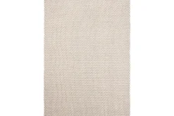 Vloerkleed Sage Grey White Sand 497201 Lace | Brink & Campman