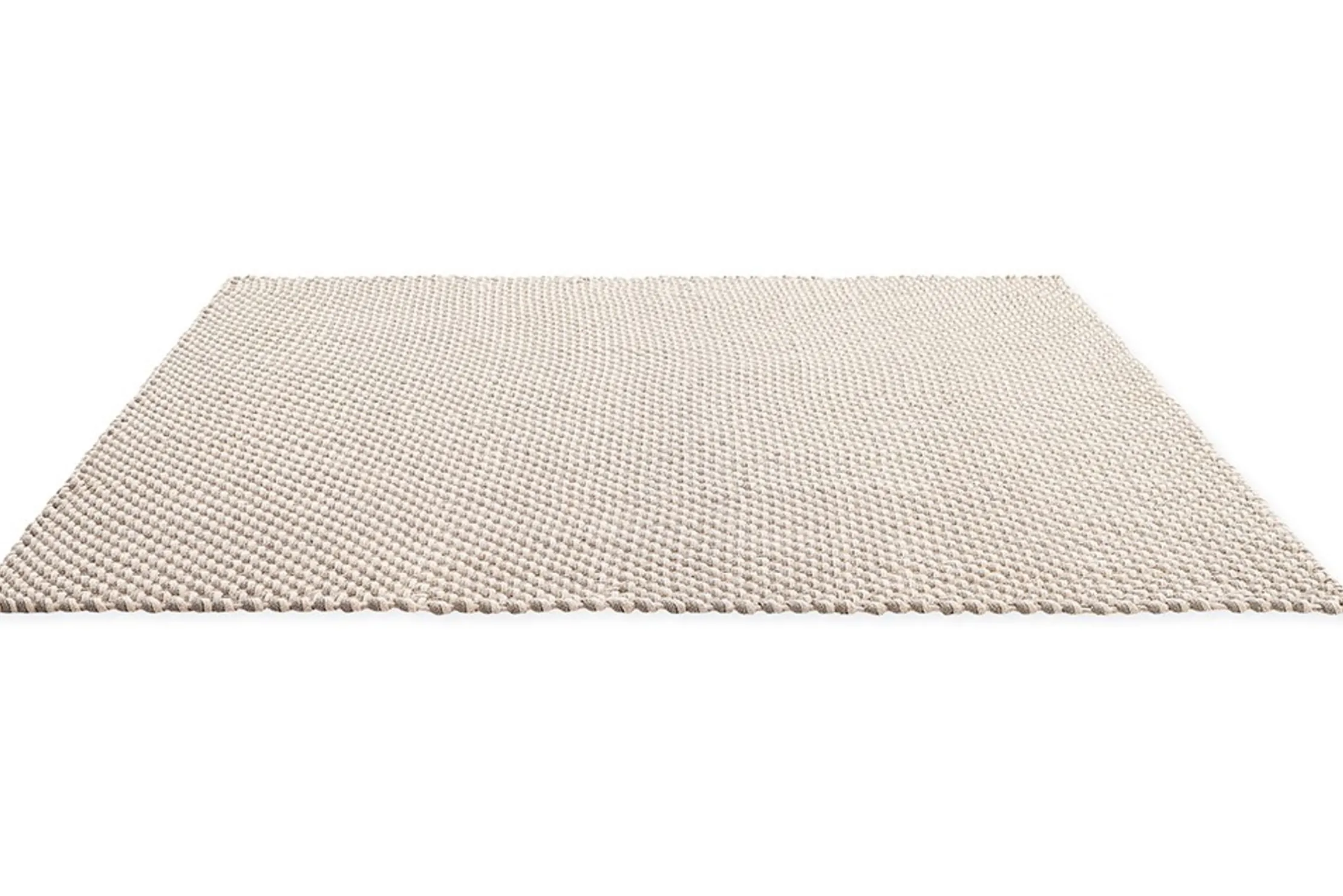 Vloerkleed Sage Grey White Sand 497201 Lace | Brink & Campman