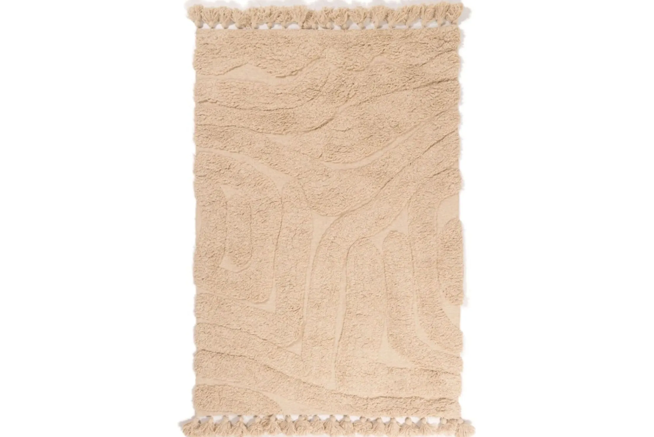 Vloerkleed Sand 13 Desert Wave