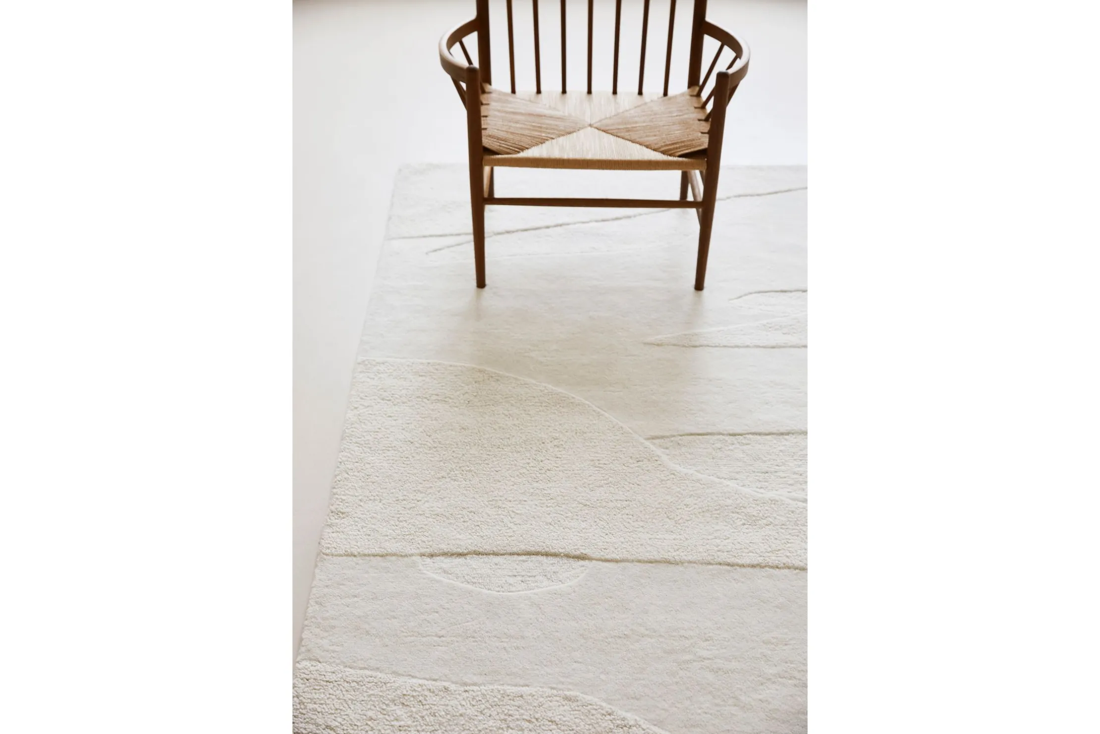 Vloerkleed Scape 95001 Decor | Brink & Campman