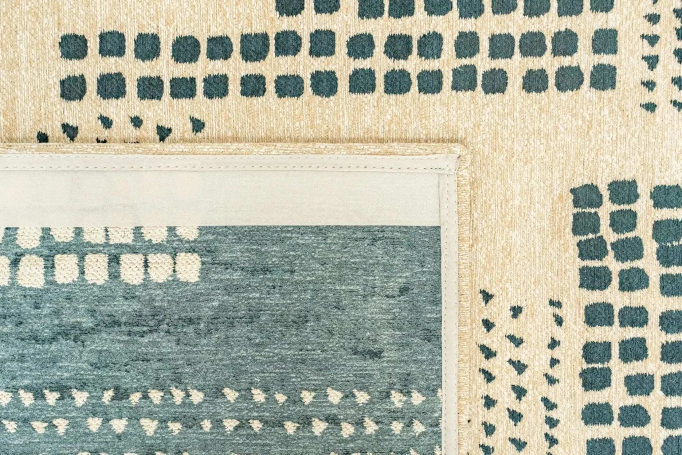 Vloerkleed Scots Pine 2076 Zen Garden