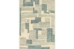 Vloerkleed Scots Pine 2076 Zen Garden