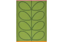 Vloerkleed Seagrass 460607 Giant Lineair Stem