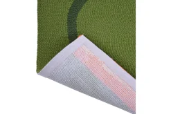 Vloerkleed Seagrass 460607 Giant Lineair Stem