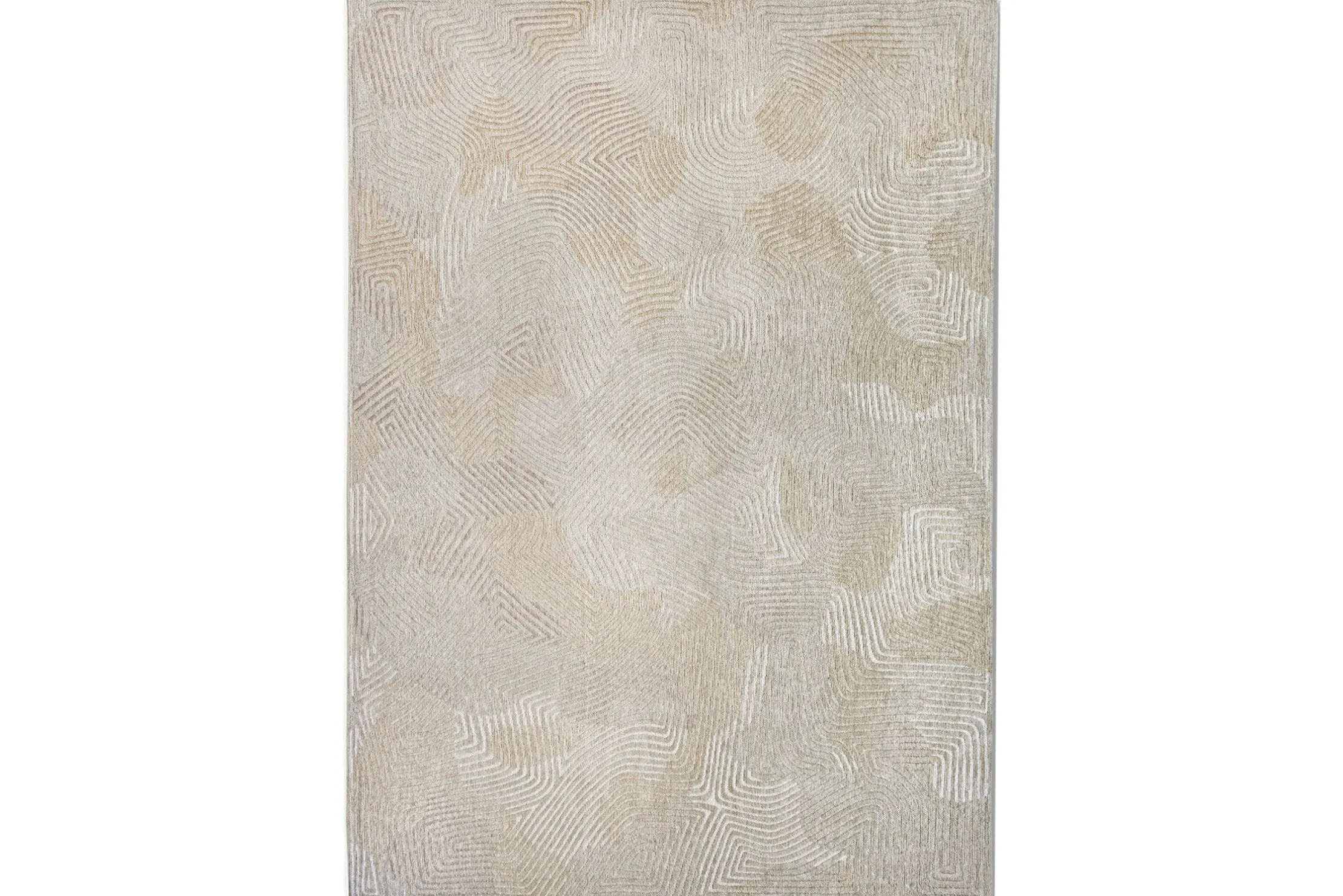 Vloerkleed Shell Beige 9229 Coral