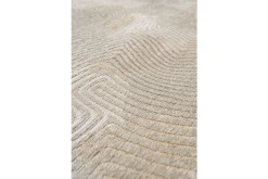 Vloerkleed Shell Beige 9229 Coral