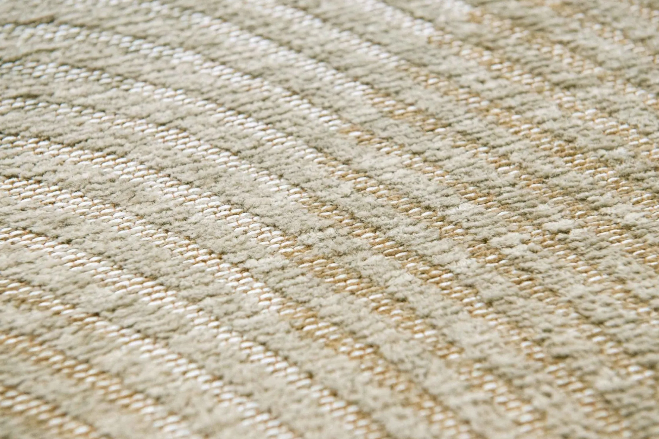 Vloerkleed Shell Beige 9229 Coral