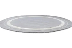 Vloerkleed Silver 081804 Redbrook