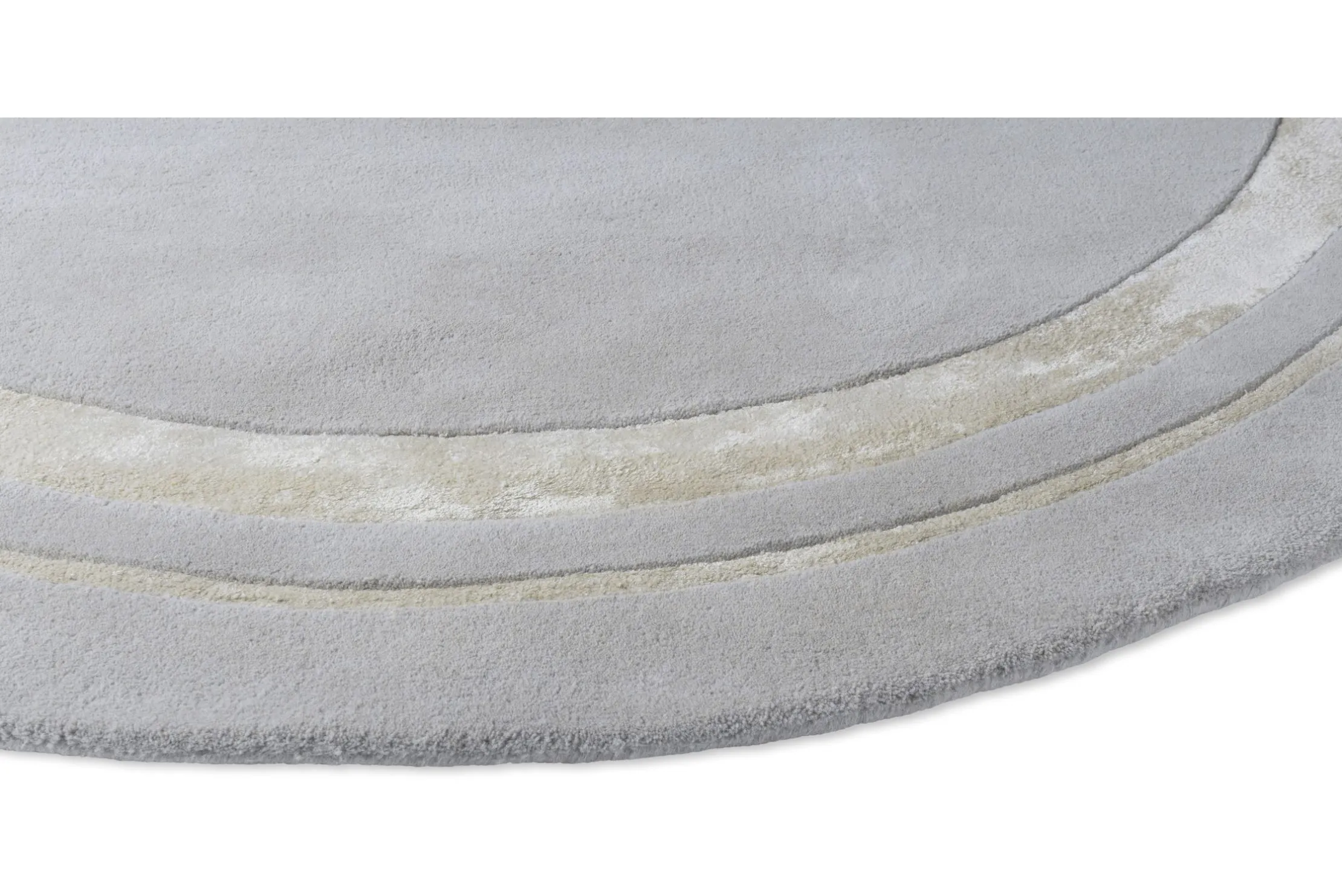 Vloerkleed Silver 081804 Redbrook