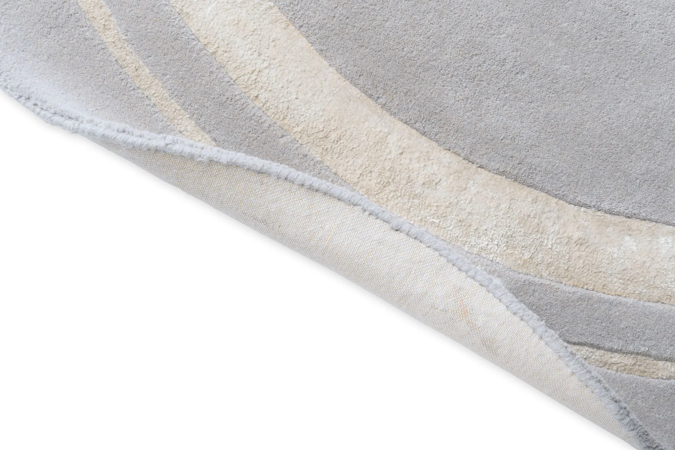 Vloerkleed Silver 081804 Redbrook
