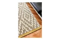 Vloerkleed Slate Uteki | Scion Rug Collection