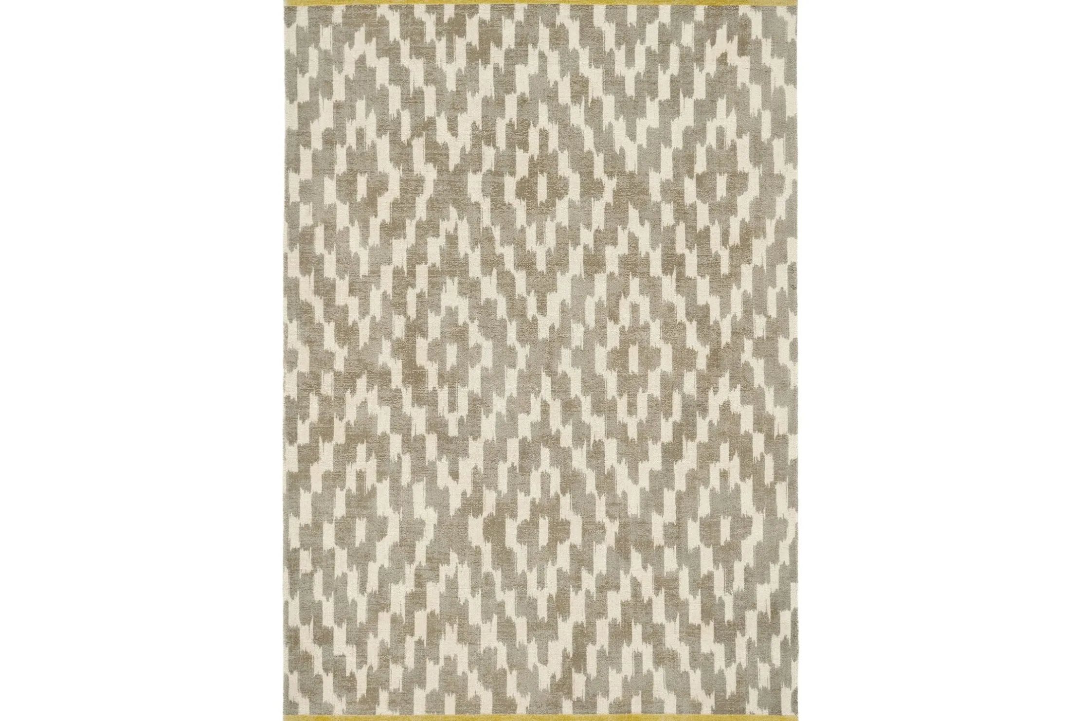 Vloerkleed Slate Uteki | Scion Rug Collection