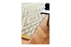 Vloerkleed Slate Uteki | Scion Rug Collection